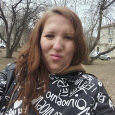 Фотография девушки Юля, 26 лет из г. Каменск