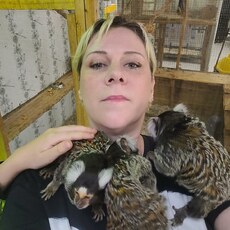 Фотография девушки Светлана, 43 года из г. Якутск