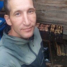 Фотография мужчины Дмитрий, 44 года из г. Амурск
