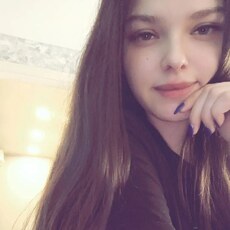 Яночка, 20 из г. Ачинск.