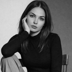 Darina, 32 из г. Красноярск.