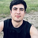 Yasha, 27 лет