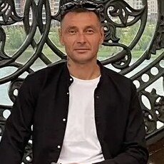 Фотография мужчины Алексей, 38 лет из г. Оренбург