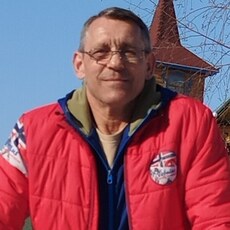 Фотография мужчины Михаил, 57 лет из г. Санкт-Петербург