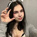 Ася, 20 лет
