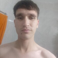 Фотография мужчины Didar, 27 лет из г. Ашхабад