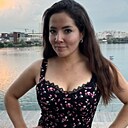 Фания, 25 лет