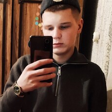 Фотография мужчины Максим, 20 лет из г. Темиртау