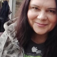 Фотография девушки Ирина, 46 лет из г. Москва