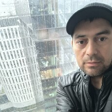 Фотография мужчины Akbar, 35 лет из г. Варшава