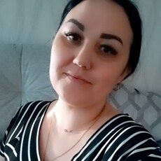 Нина, 35 из г. Омск.