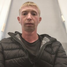 Фотография мужчины Алексей, 34 года из г. Санкт-Петербург