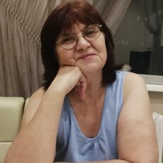 Фотография девушки Татьяна, 69 лет из г. Кемерово