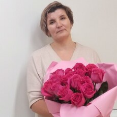 Фотография девушки Елена, 47 лет из г. Ижевск