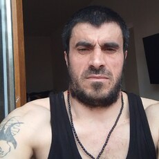 Фотография мужчины Мурад, 43 года из г. Норильск