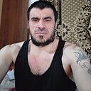 Мурад, 43 года