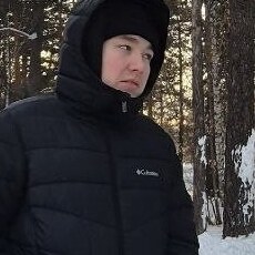 Фотография мужчины Матвей, 22 года из г. Иркутск