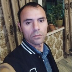 Фотография мужчины Мансур, 42 года из г. Астана