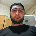 Мустафа, 27 лет