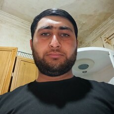 Фотография мужчины Мустафа, 27 лет из г. Оренбург