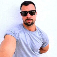 Фотография мужчины Александр, 40 лет из г. Энгельс
