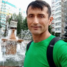 Фотография мужчины Тилло, 46 лет из г. Красноярск