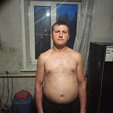 Фотография мужчины Виктор, 31 год из г. Белово