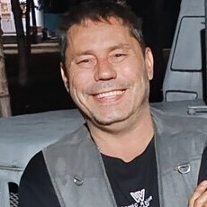 Фотография мужчины Андрей, 46 лет из г. Чита
