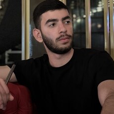 Фотография мужчины Артем, 22 года из г. Домодедово