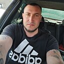 Сергей, 33 года