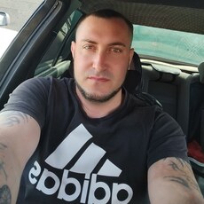 Фотография мужчины Сергей, 33 года из г. Астана