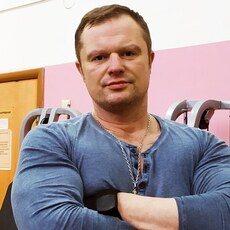 Фотография мужчины Андрей, 44 года из г. Могилев