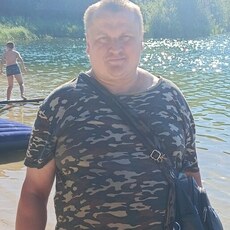 Фотография мужчины Артëм, 47 лет из г. Хотьково