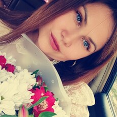 Ирина, 37 из г. Нижний Тагил.