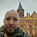 Рамис, 43 года