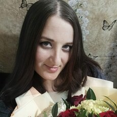 Фотография девушки Галюнчик, 39 лет из г. Омск