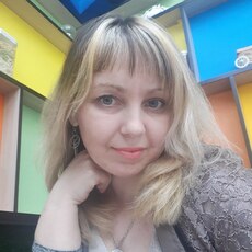 Фотография девушки Людмила, 43 года из г. Кемерово