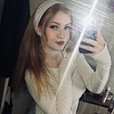 Анастасия, 18 лет