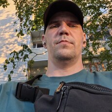 Фотография мужчины Влад, 39 лет из г. Нижневартовск