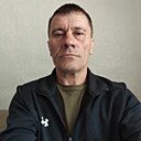 Sergei, 47 лет