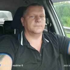 Фотография мужчины Алексей, 37 лет из г. Прокопьевск