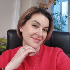 Фотография девушки Оля, 41 год из г. Москва