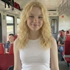Ирина, 19 из г. Москва.
