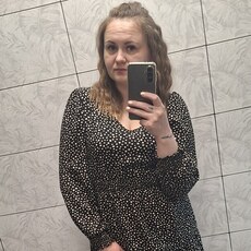 Фотография девушки Аня, 32 года из г. Погребище