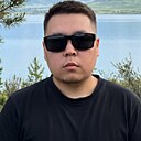 Жан, 23 года