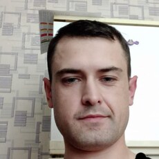 Фотография мужчины Виктор, 32 года из г. Кяхта