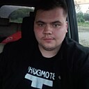Владимир, 23 года