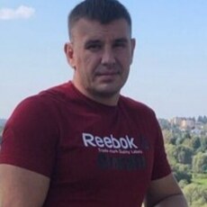 Фотография мужчины Виктор, 31 год из г. Вязьма