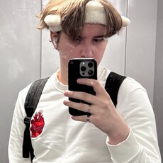 Фотография мужчины Василий, 20 лет из г. Мурманск