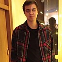 Виктор, 25 лет